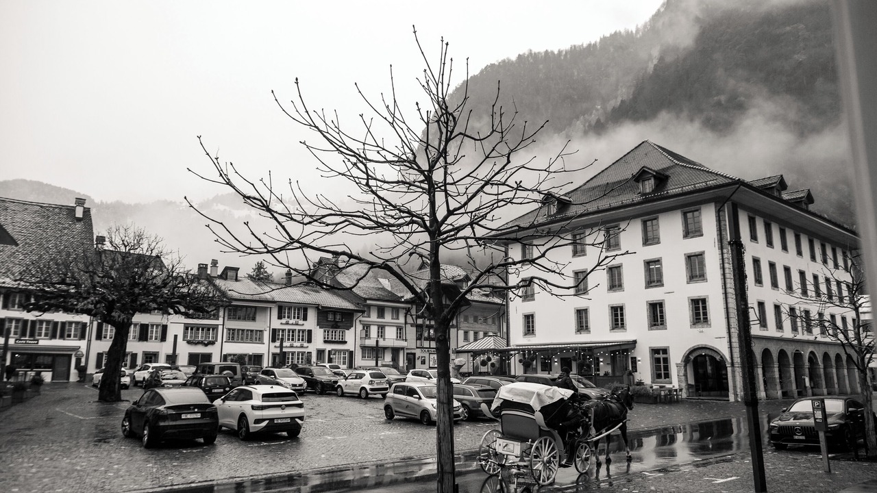 Photo of Outdoor in Unterseen