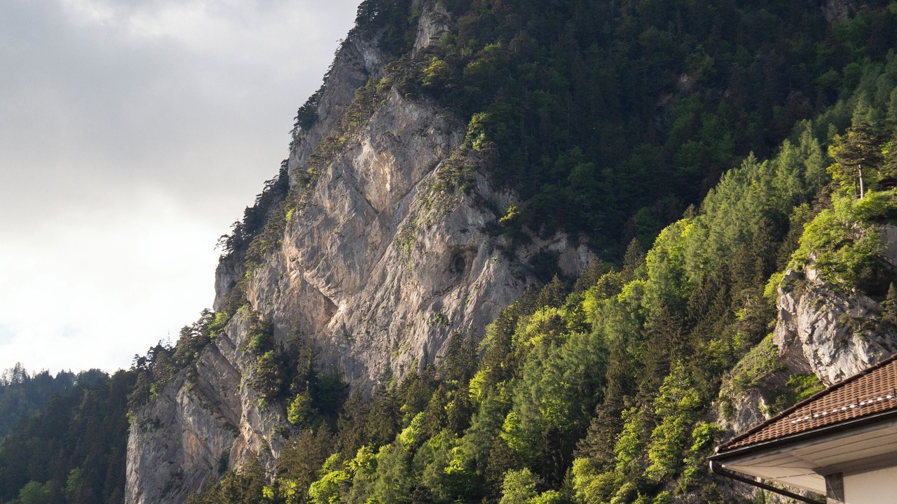 Photo of Outdoor in Unterseen