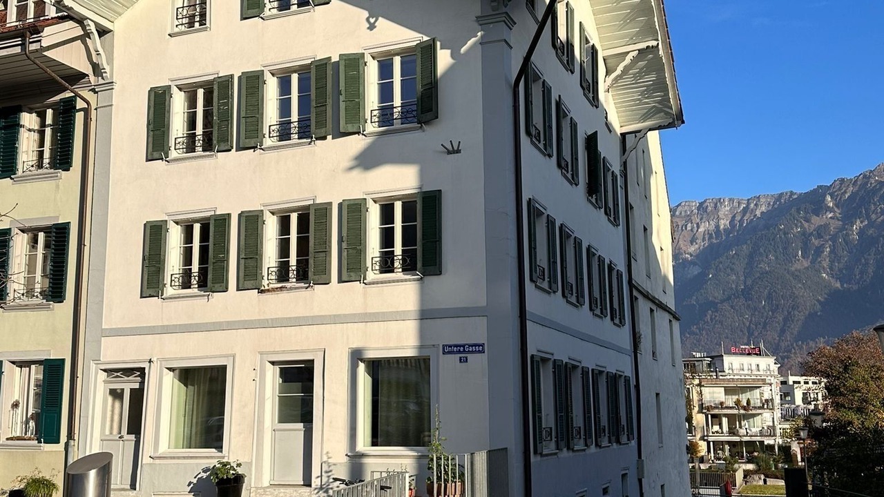 Photo of Outdoor in Unterseen