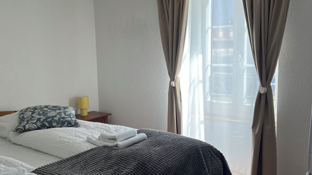 Photo of Bedroom in Unterseen