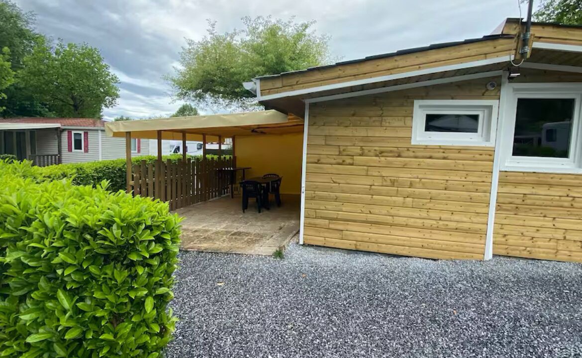 Photo of Patio Balcony in Cambo-les-Bains