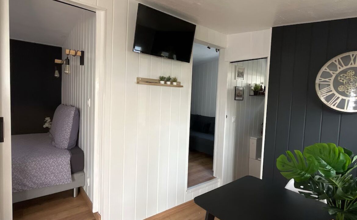 Photo of Bedroom in Cambo-les-Bains