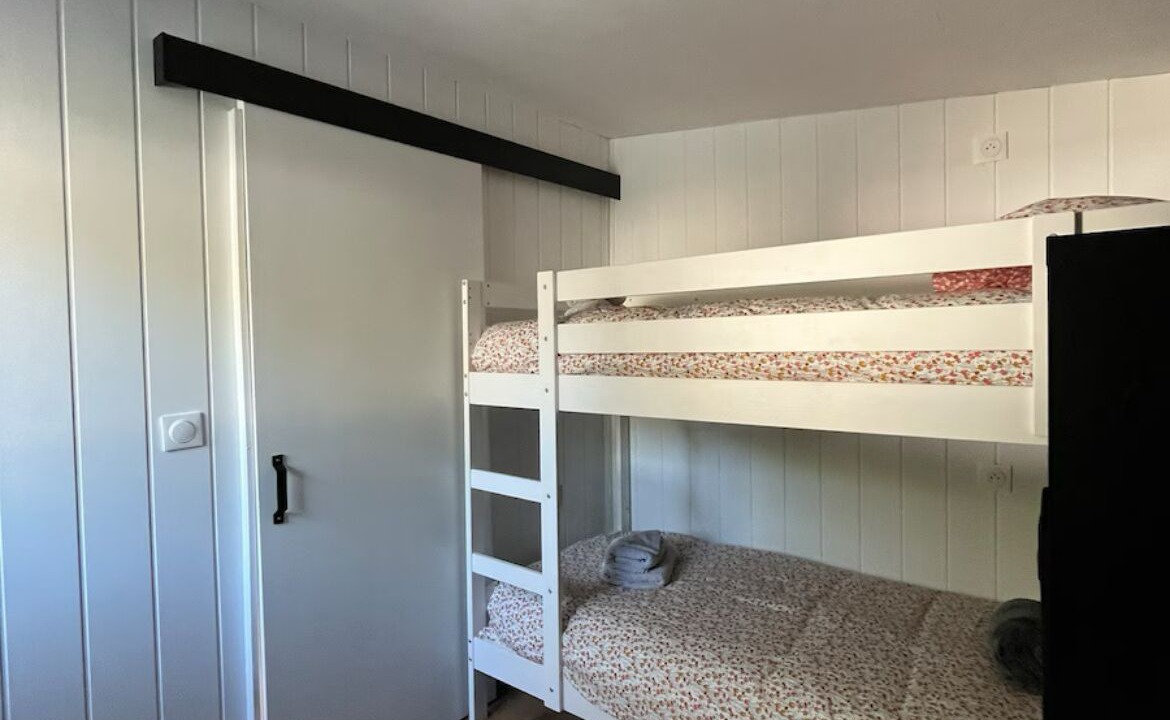 Photo of Bedroom in Cambo-les-Bains