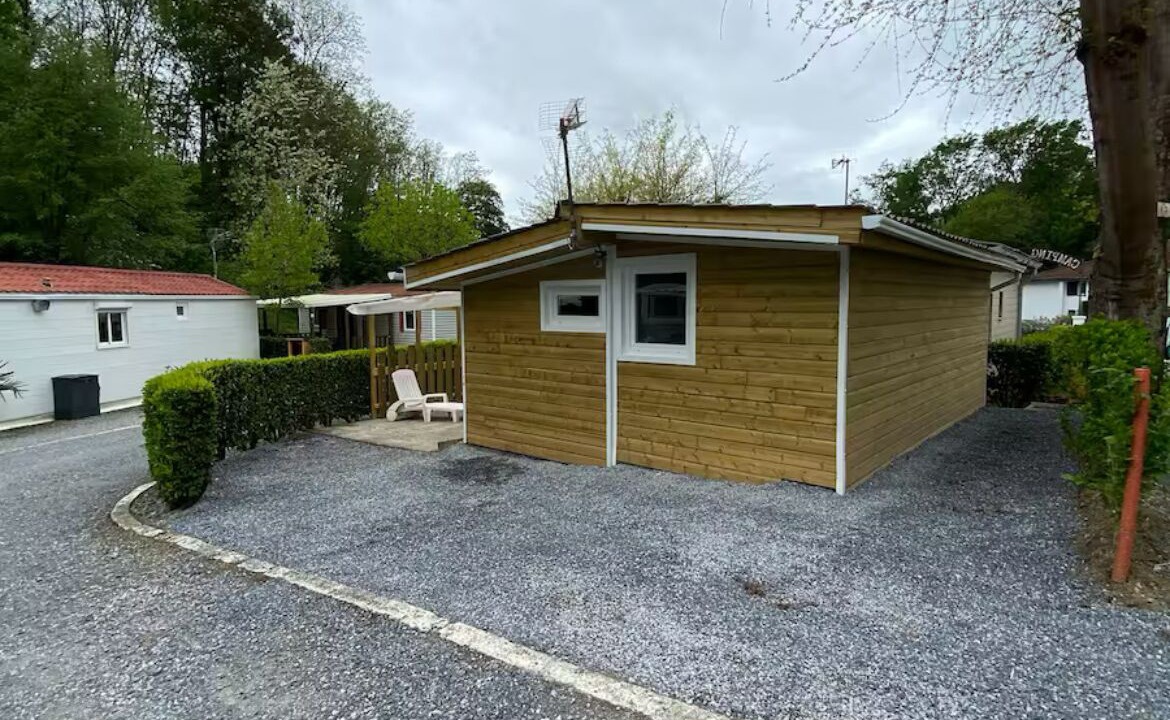 Photo of Outdoor in Cambo-les-Bains