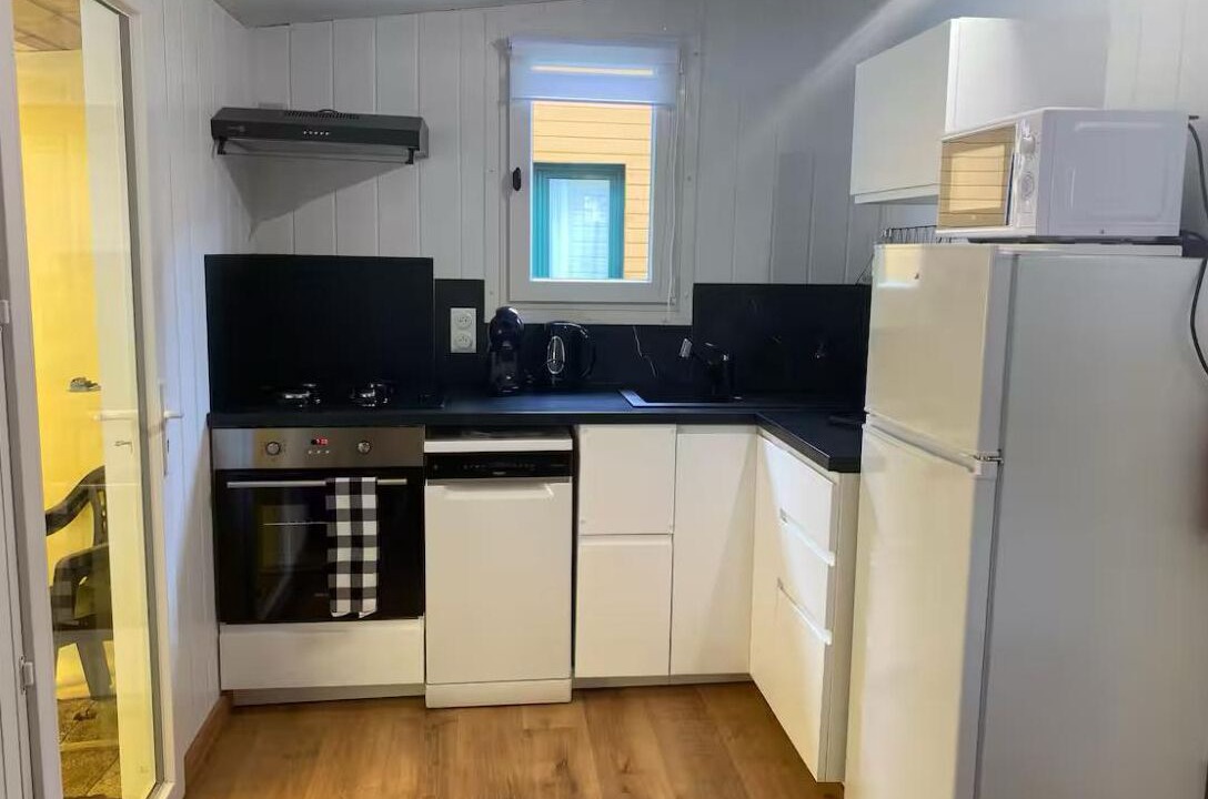 Photo of Kitchen in Cambo-les-Bains