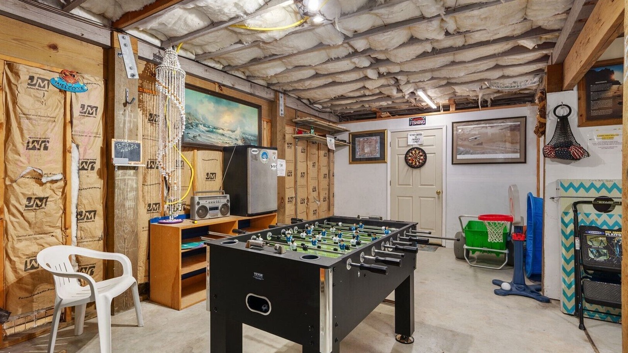 Photo of Bedroom in Kill Devil Hills