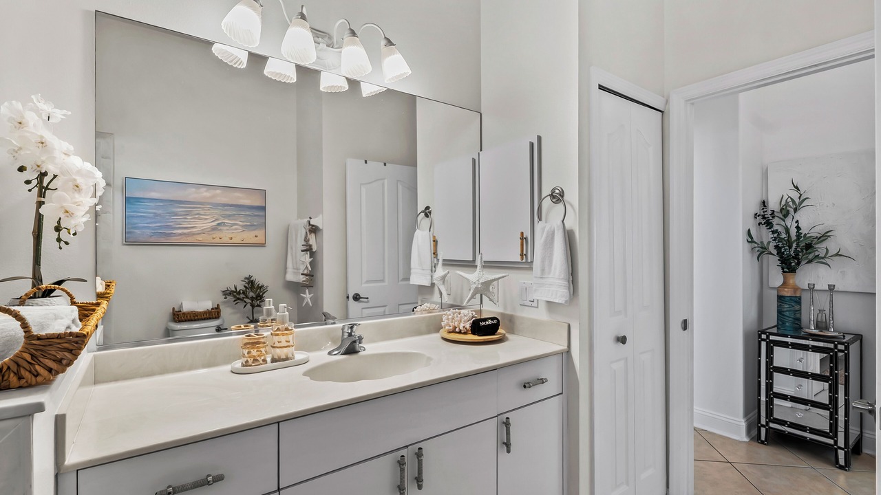 Photo of Bathroom in Englewood