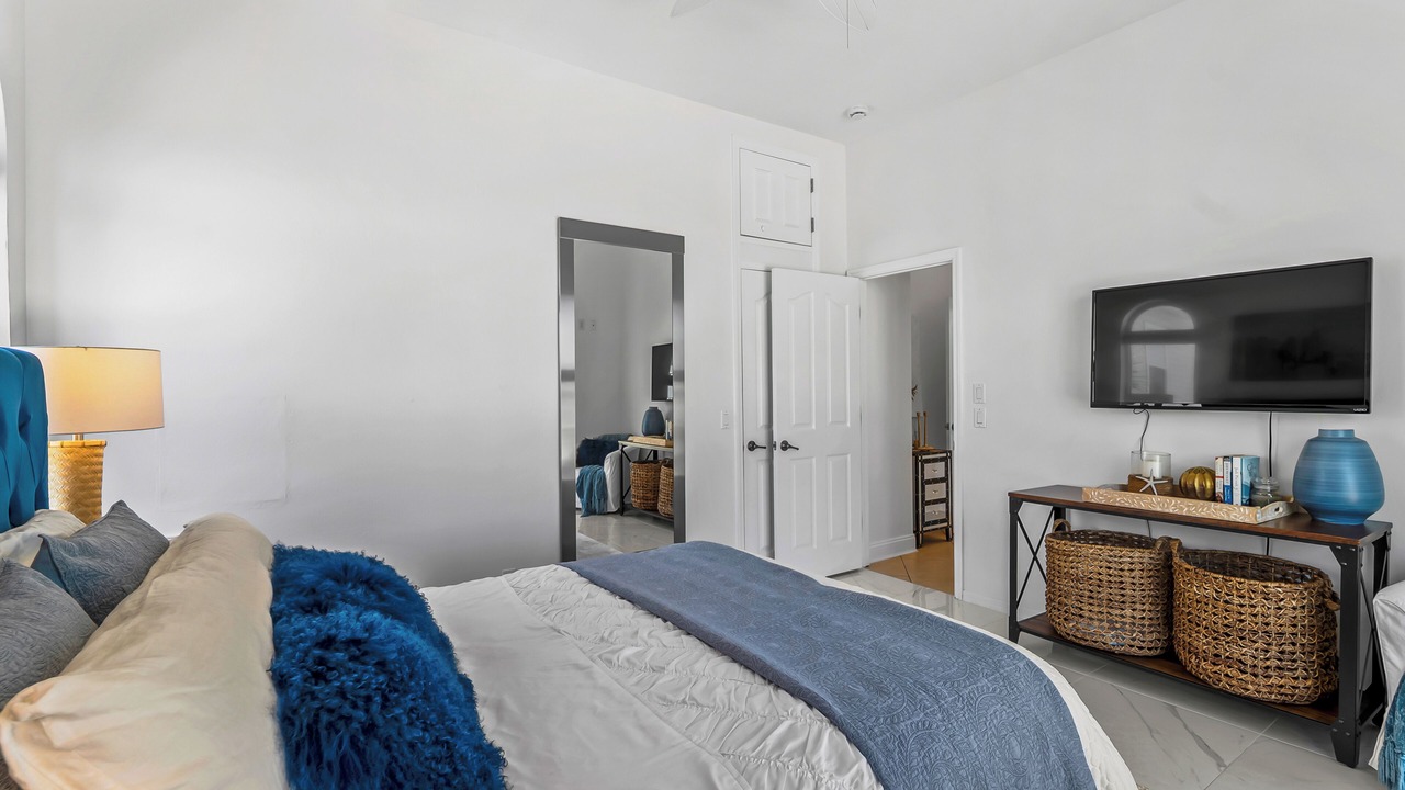 Photo of Bedroom in Englewood