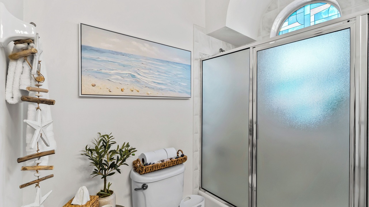 Photo of Bathroom in Englewood