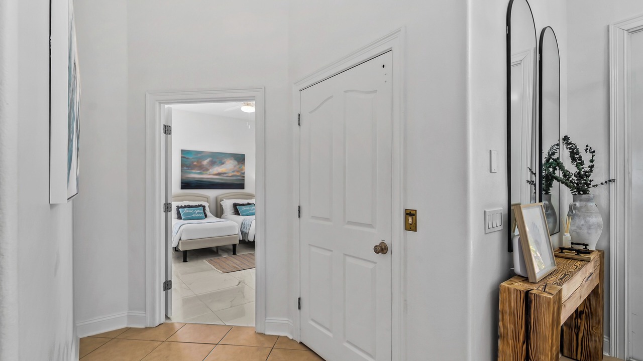 Photo of Bedroom in Englewood