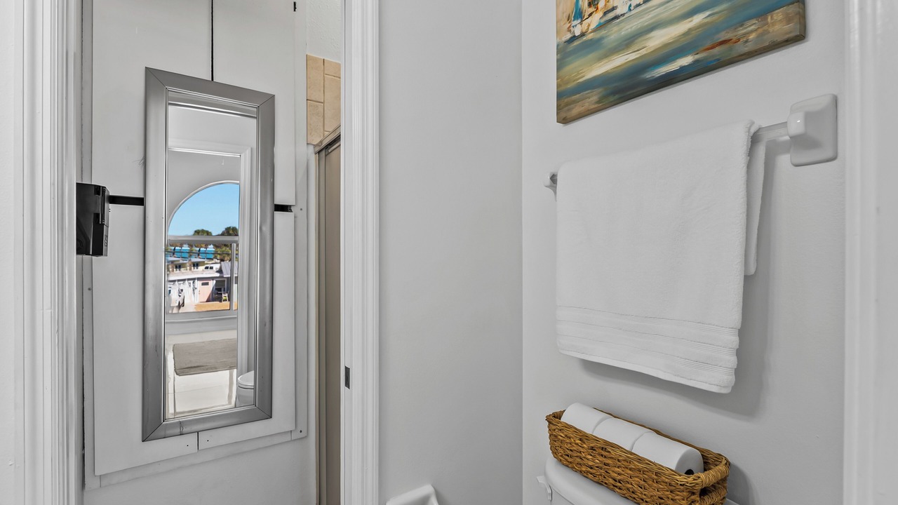 Photo of Bathroom in Englewood
