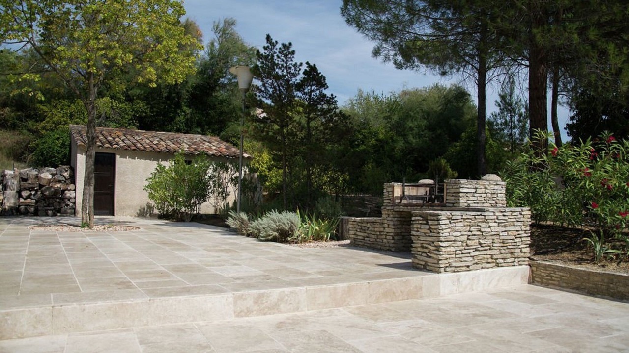 Photo of Patio Balcony in Campagnan