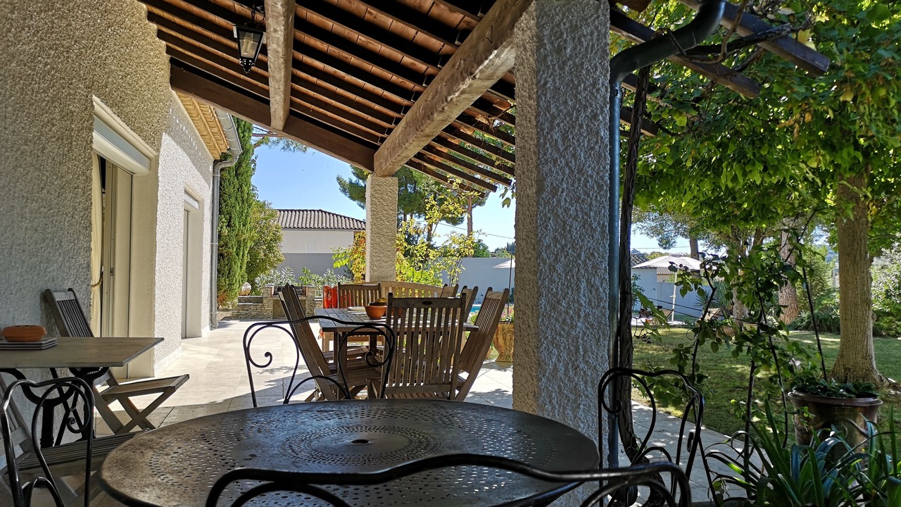 Photo of Outdoor in Campagnan