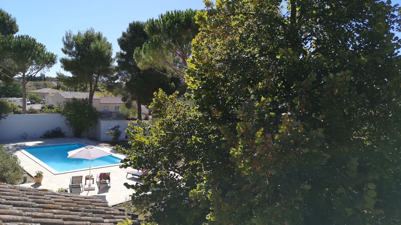 Photo of Outdoor in Campagnan