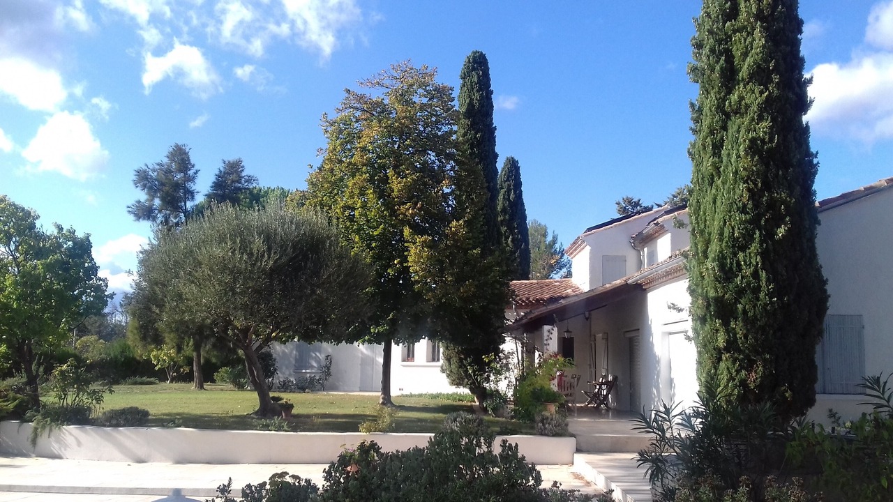 Photo of Outdoor in Campagnan