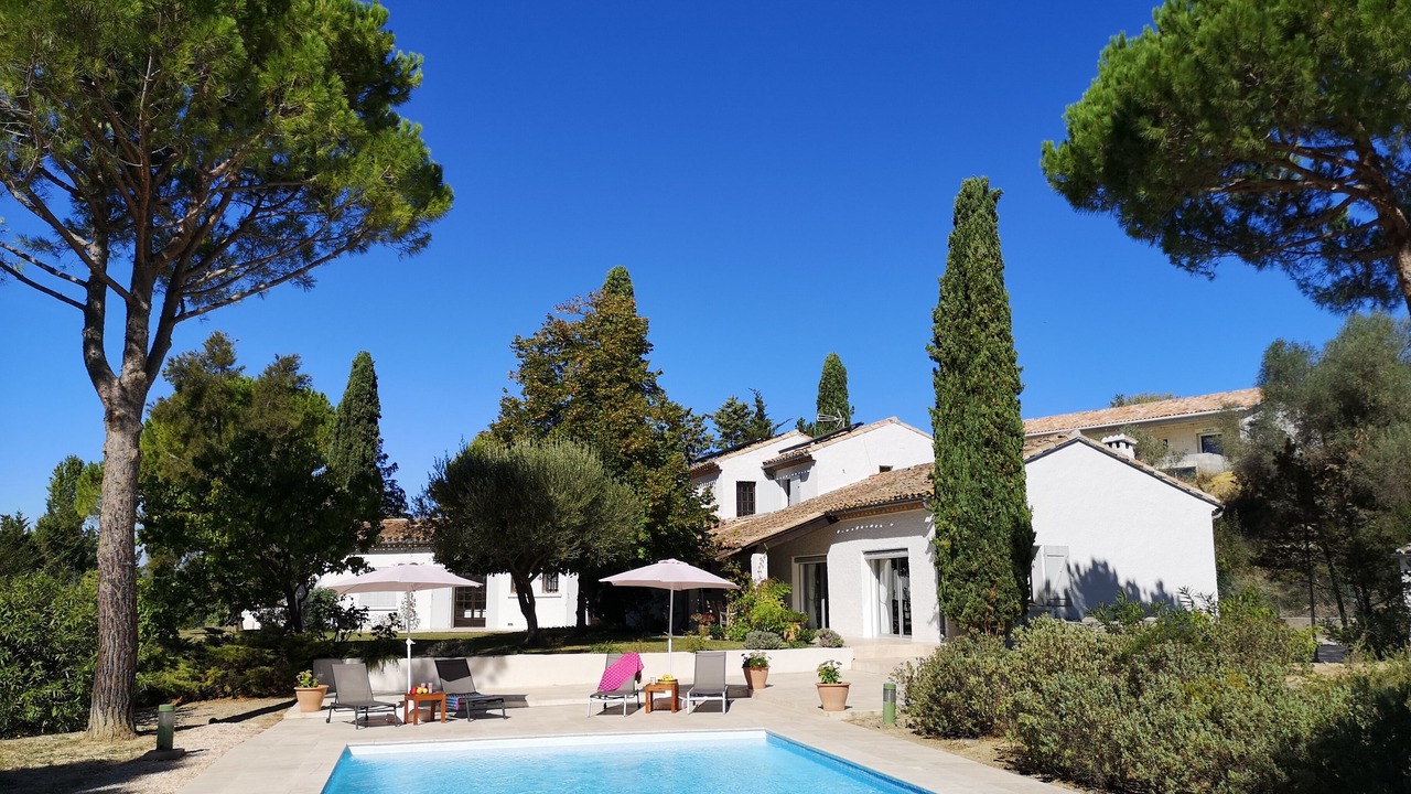 Photo of Outdoor in Campagnan