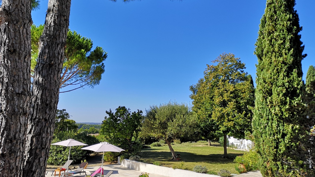 Photo of Patio Balcony in Campagnan