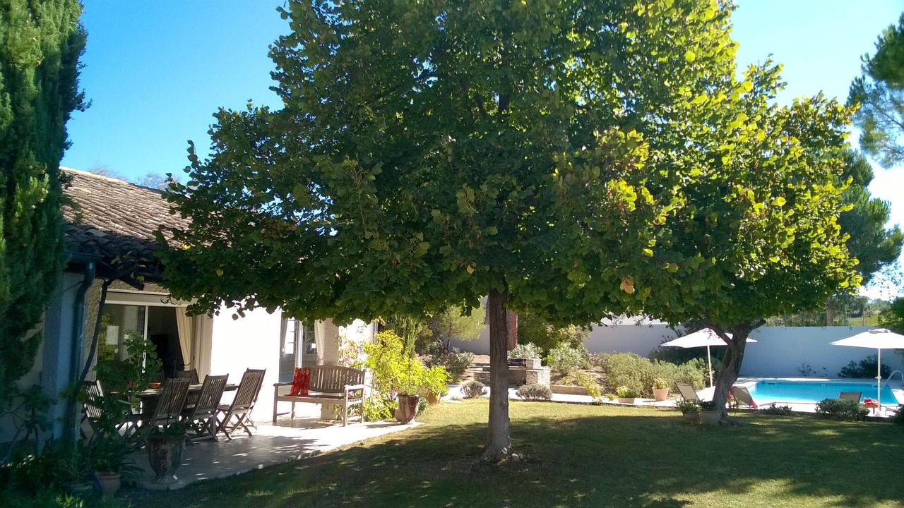 Photo of Outdoor in Campagnan
