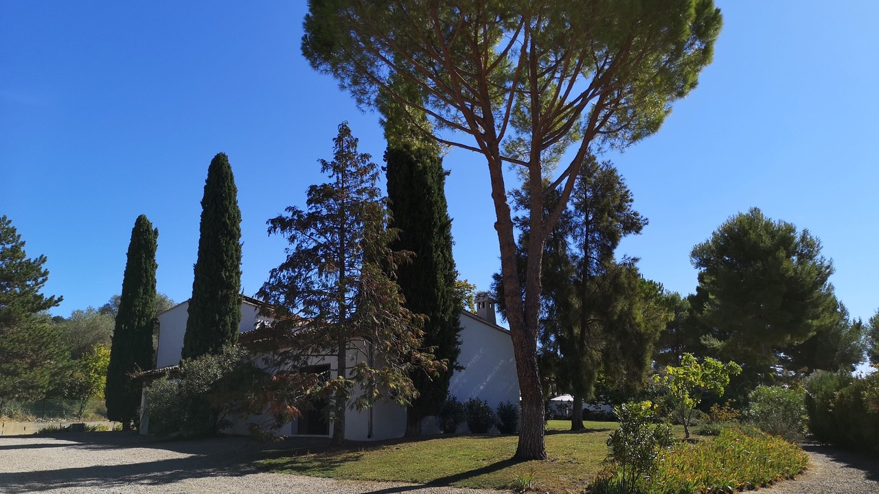 Photo of Outdoor in Campagnan