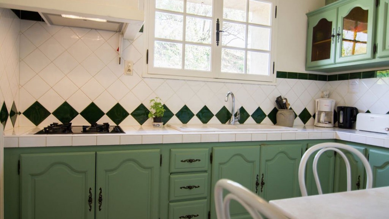 Photo of Kitchen in Campagnan