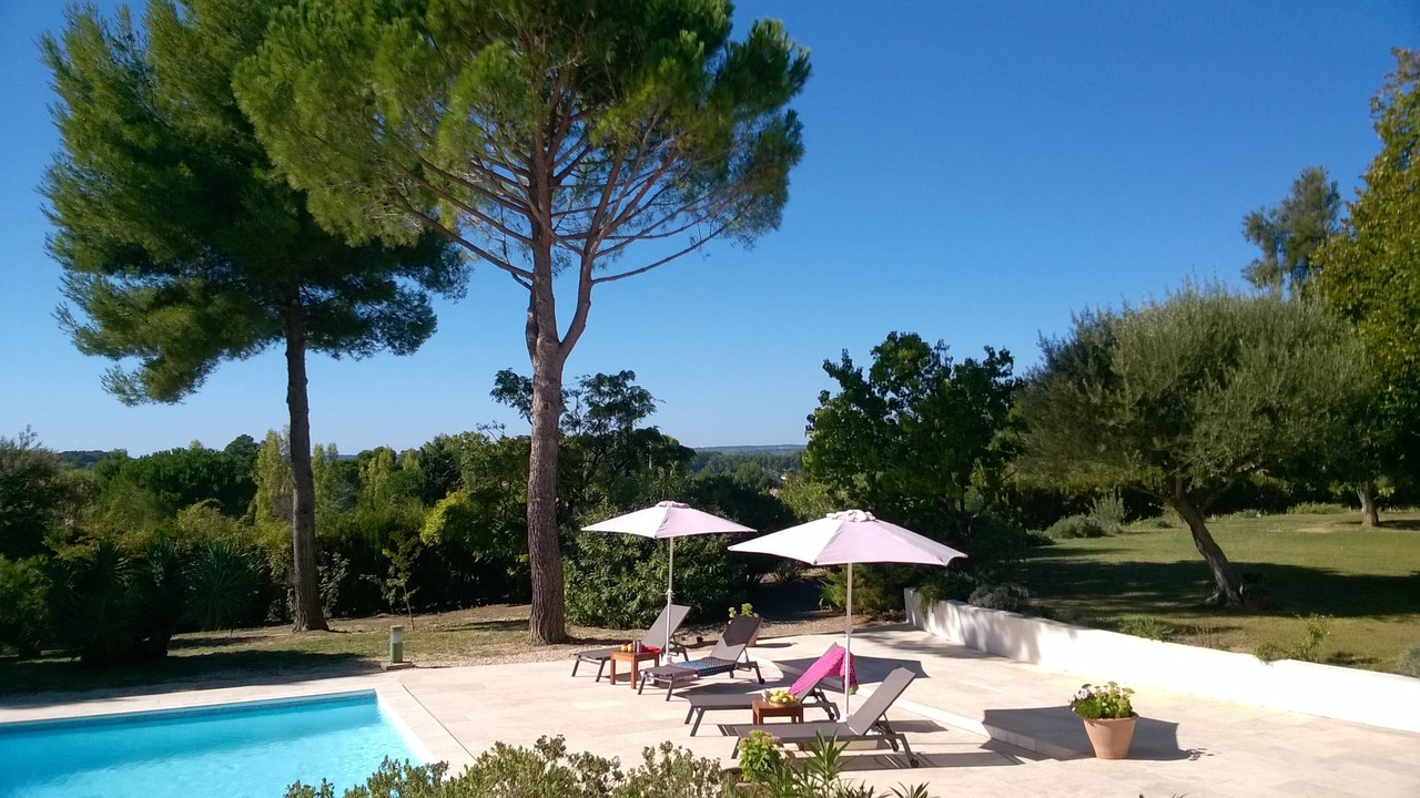 Photo of Outdoor in Campagnan