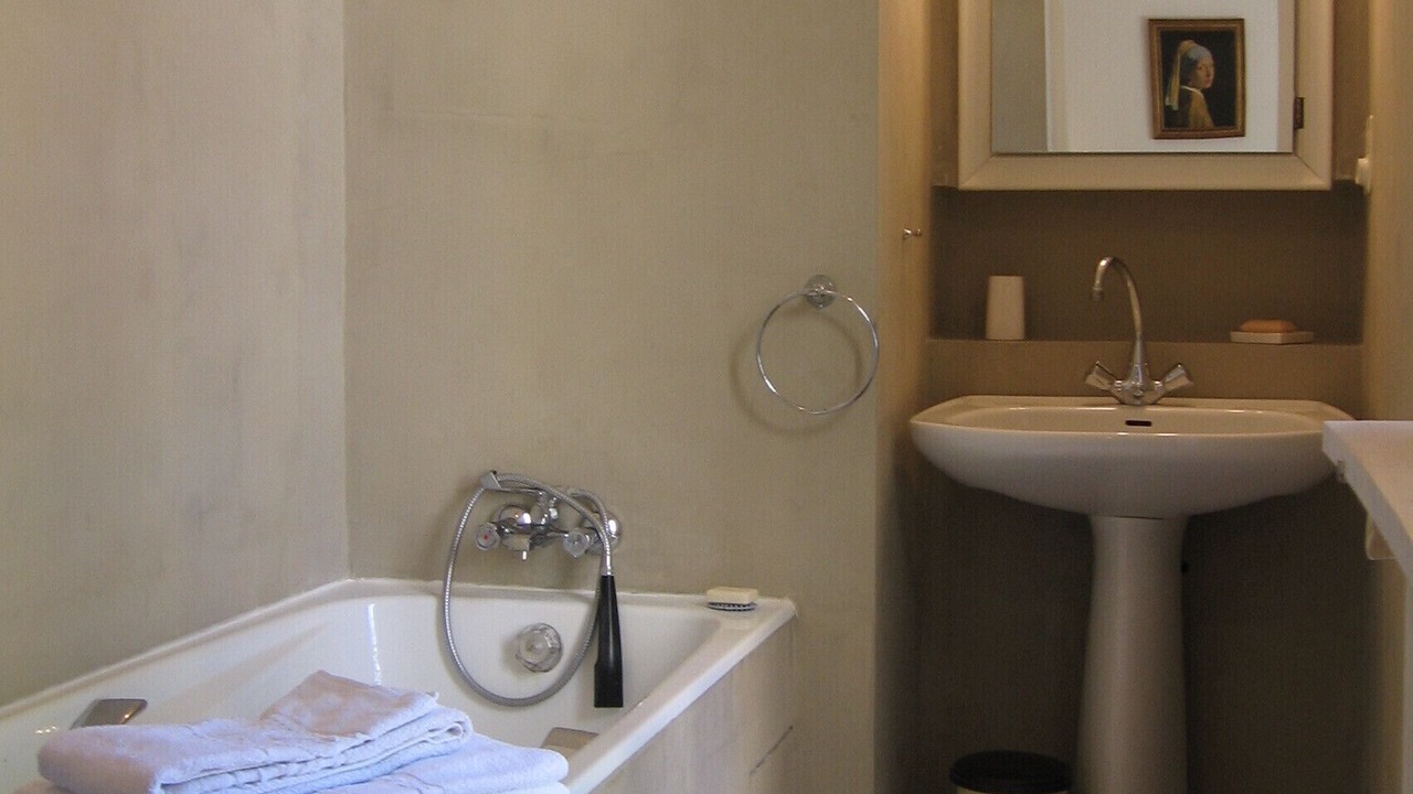 Photo of Bathroom in Campagnan
