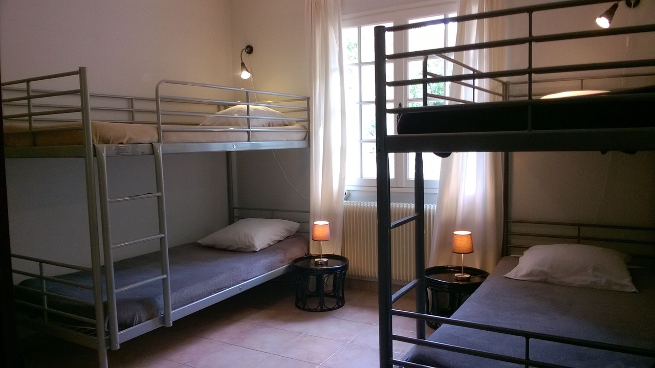 Photo of Bedroom in Campagnan