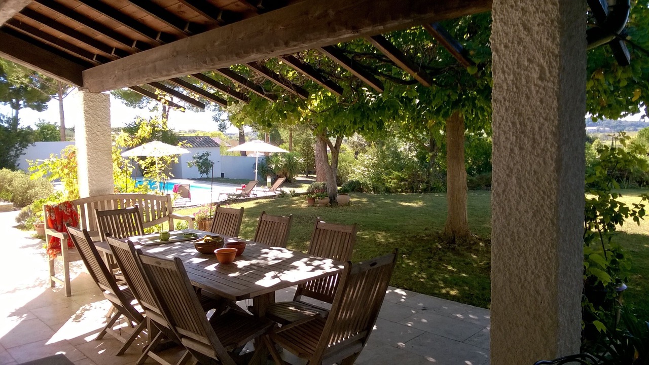 Photo of Outdoor in Campagnan
