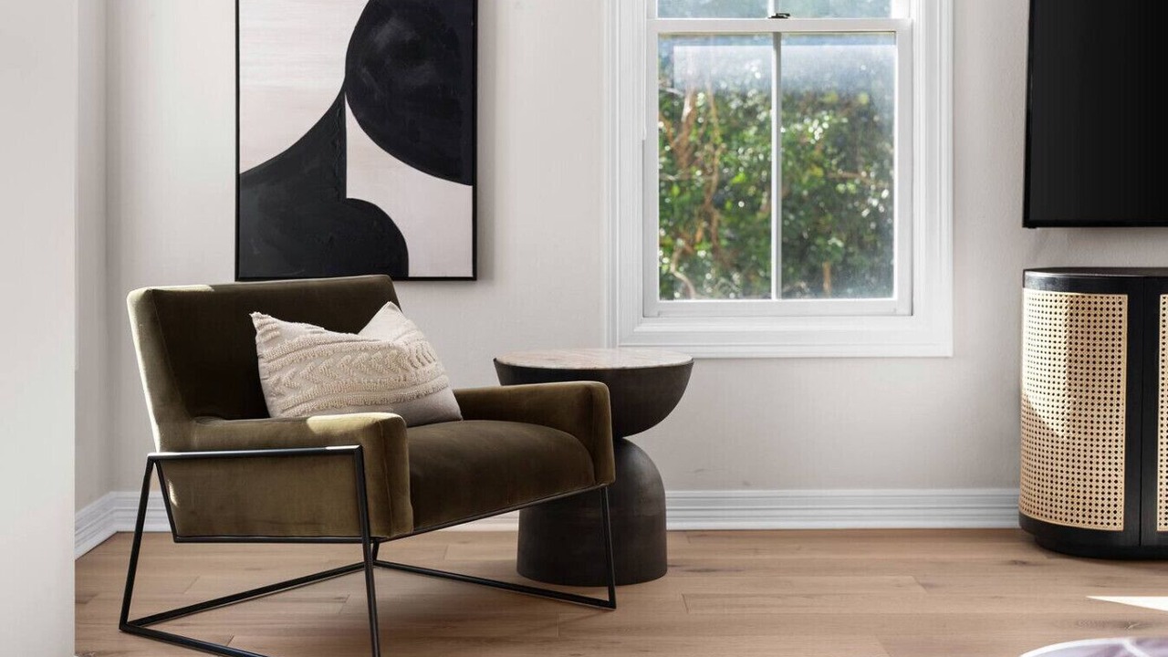 Photo of Livingroom in Old West Austin