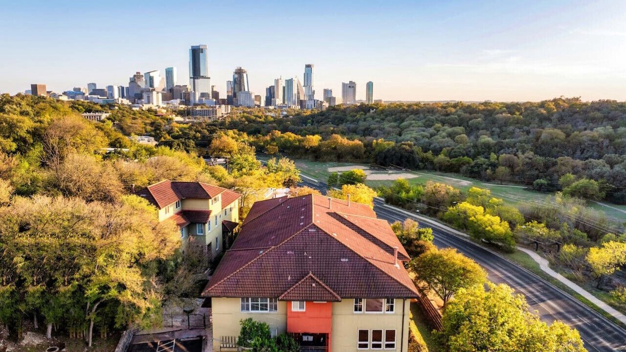 Photo of Outdoor in Old West Austin