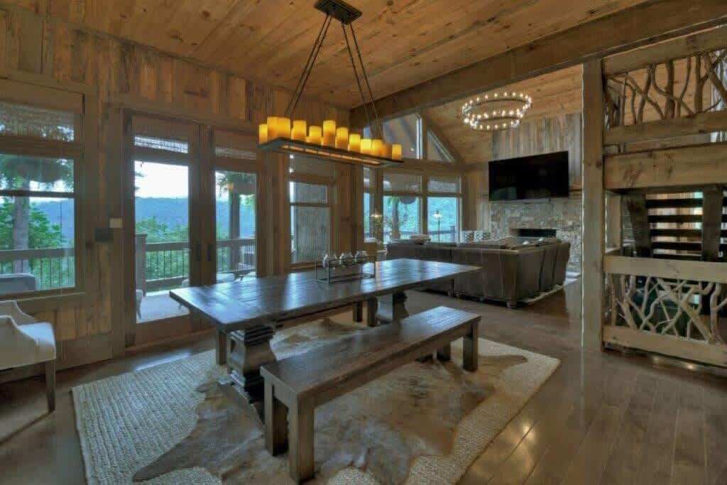 Photo of Others in Cherry Log