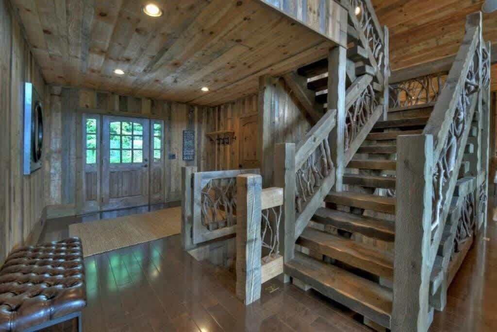 Photo of Others in Cherry Log