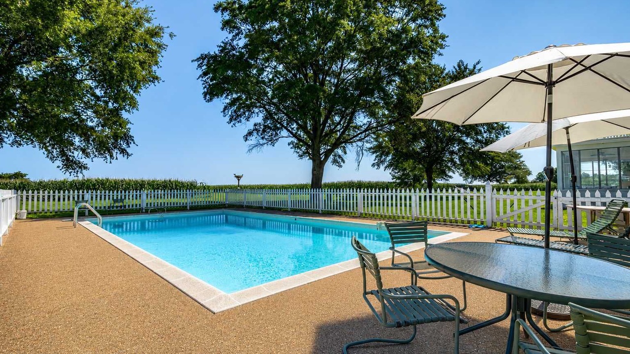 Photo of Outdoor in Saluda
