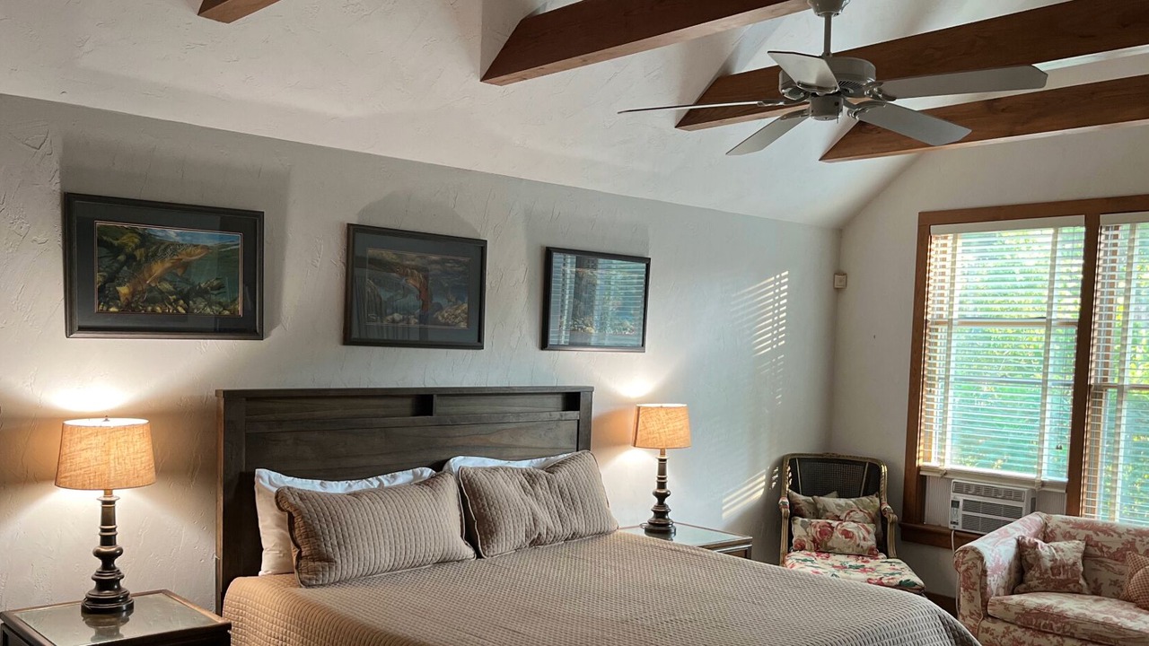 Photo of Bedroom in Heber Springs