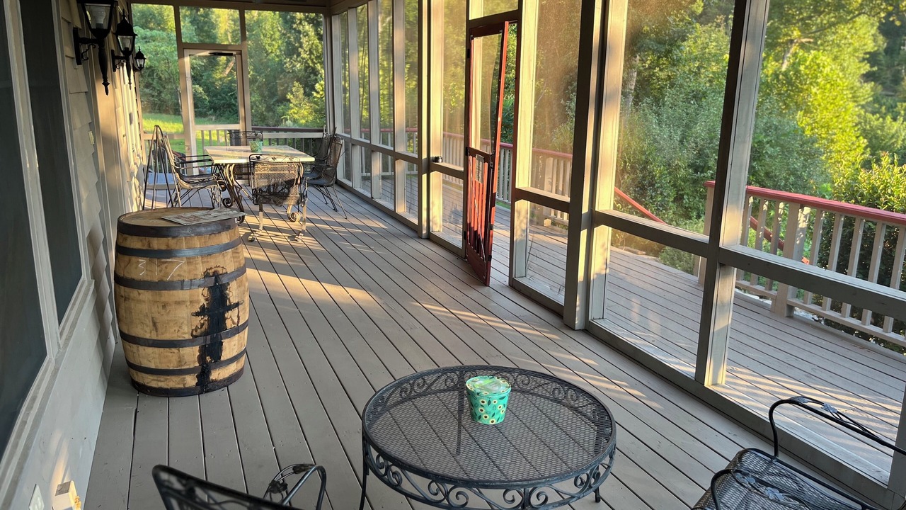Photo of Outdoor in Heber Springs