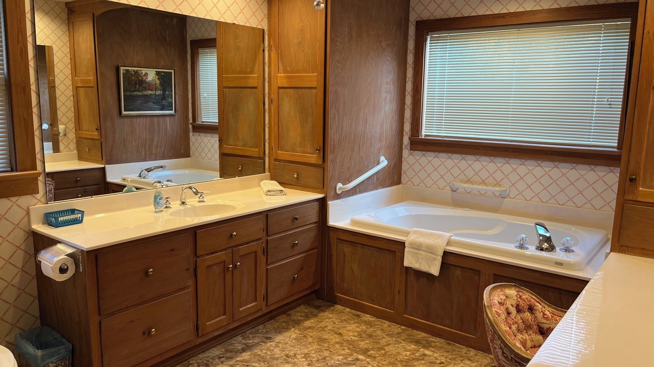 Photo of Bathroom in Heber Springs