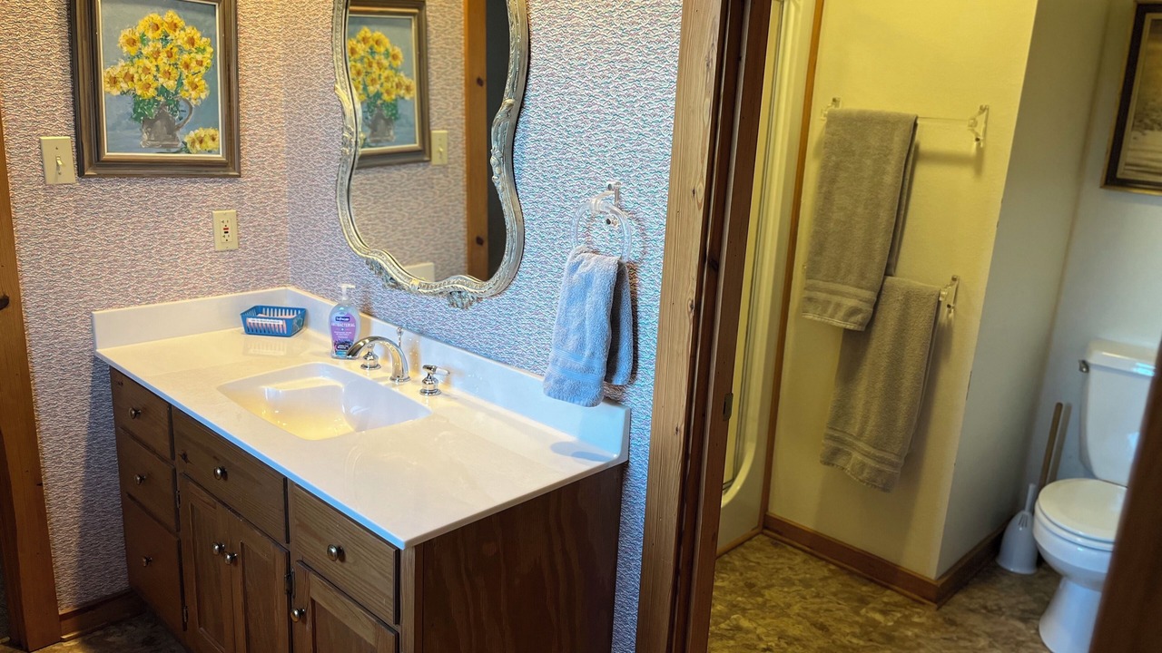 Photo of Bathroom in Heber Springs
