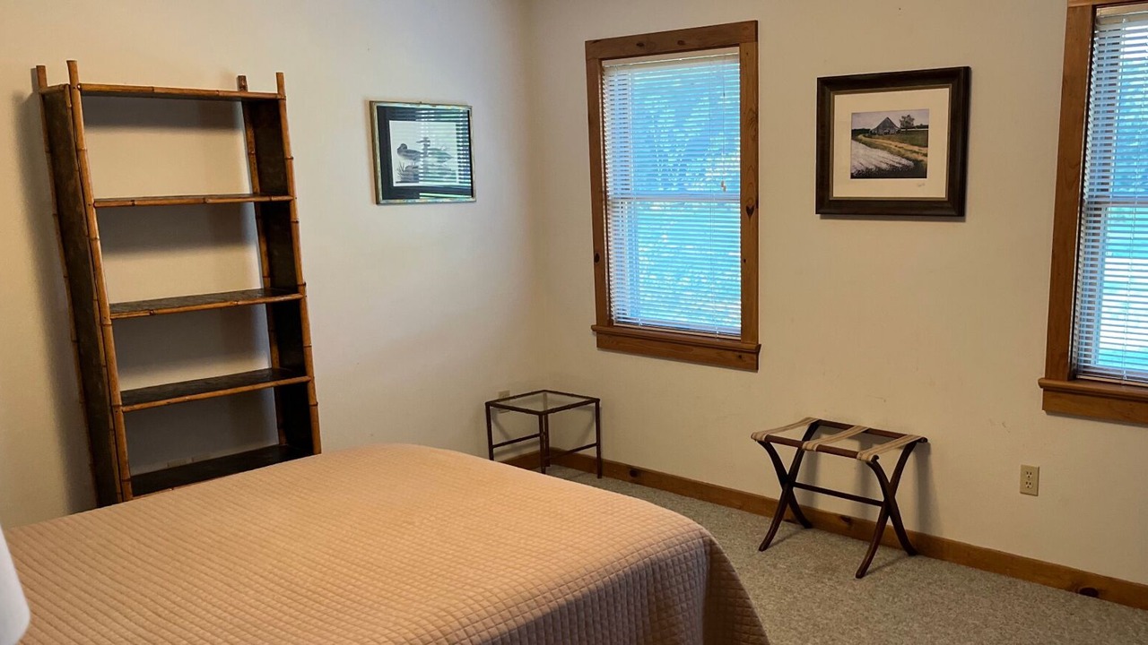 Photo of Bedroom in Heber Springs