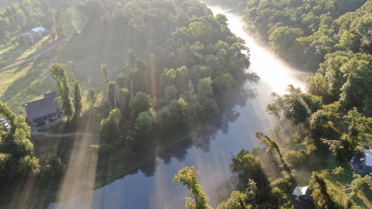 Photo of Outdoor in Heber Springs