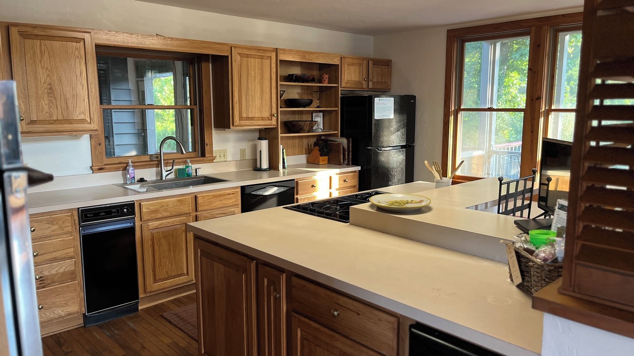 Photo of Kitchen in Heber Springs