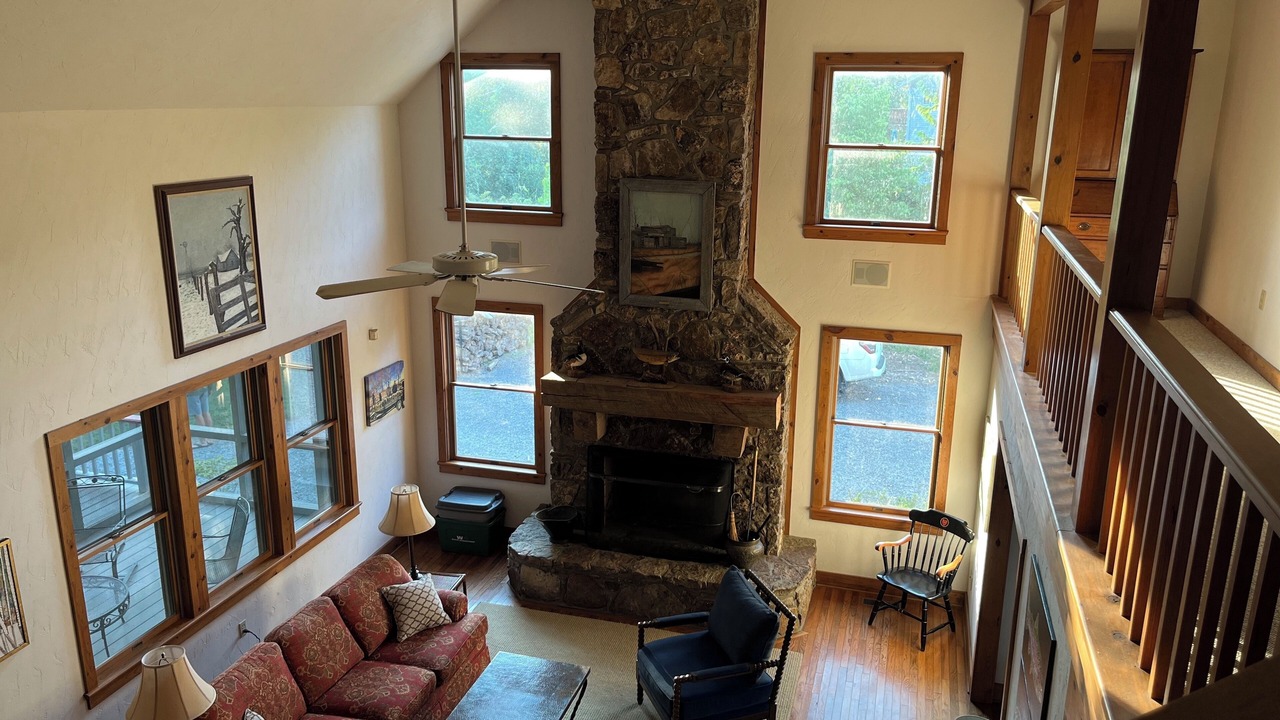 Photo of Livingroom in Heber Springs