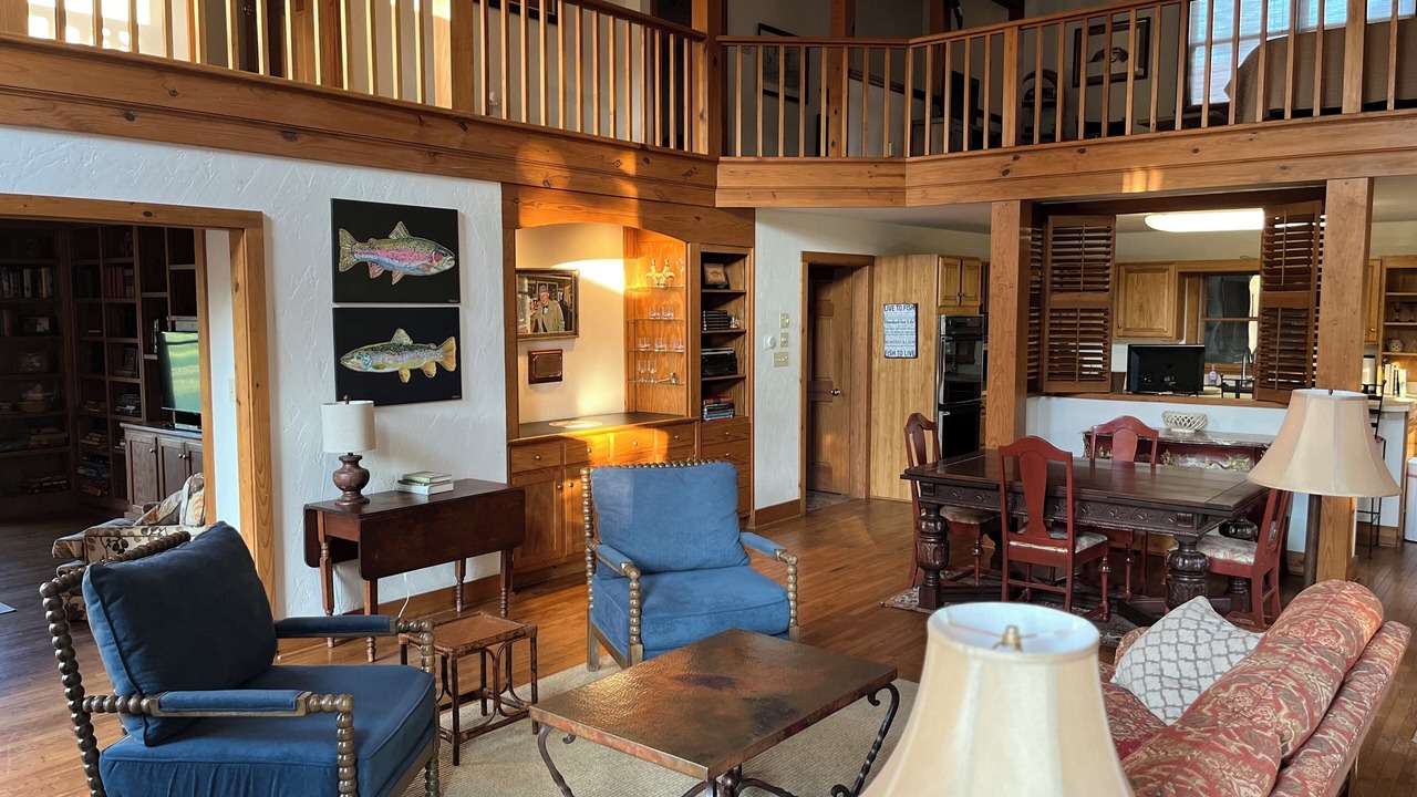 Photo of Livingroom in Heber Springs
