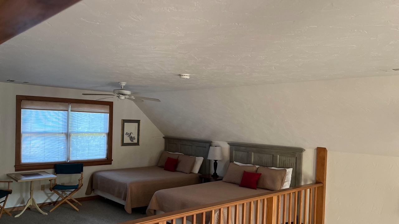 Photo of Bedroom in Heber Springs