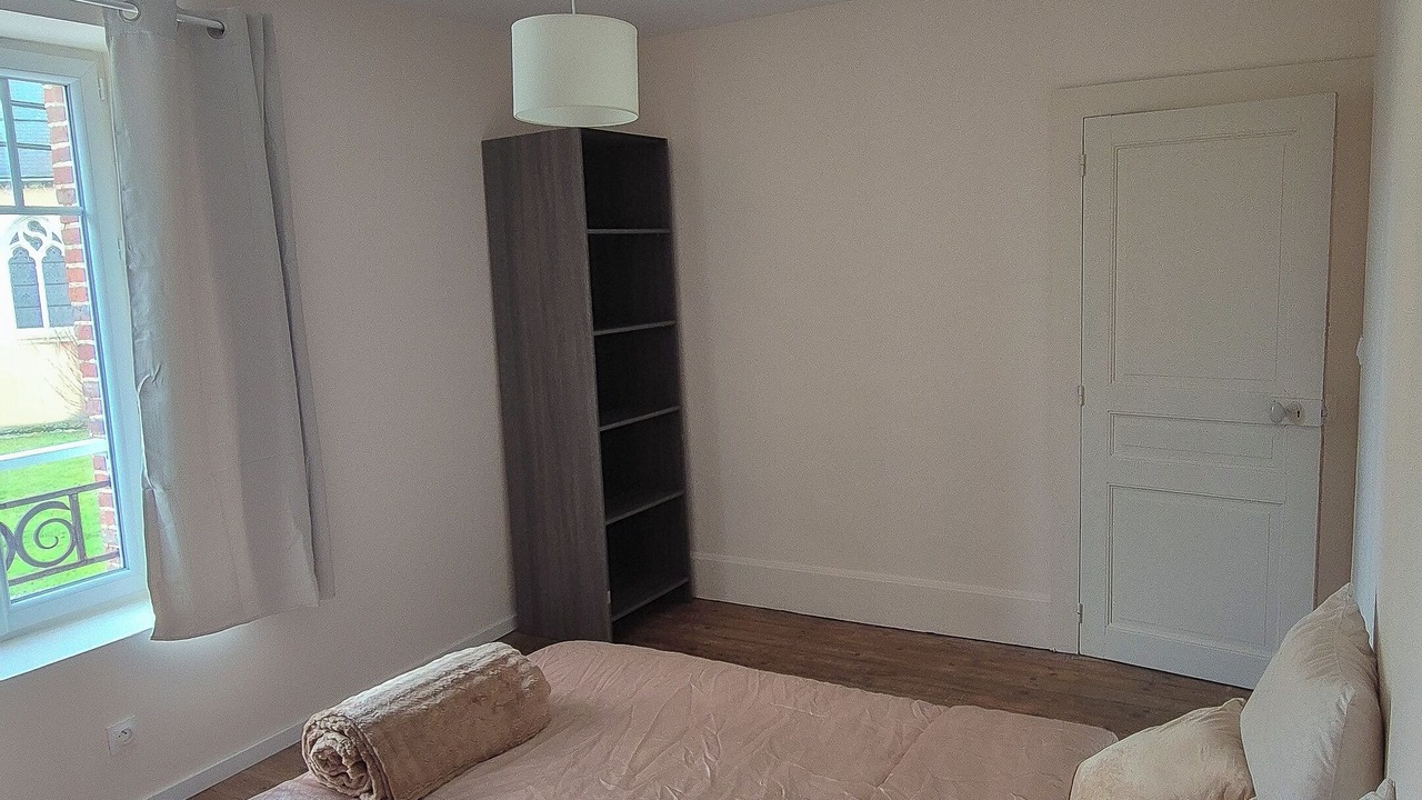 Photo of Bedroom in Les Aspres