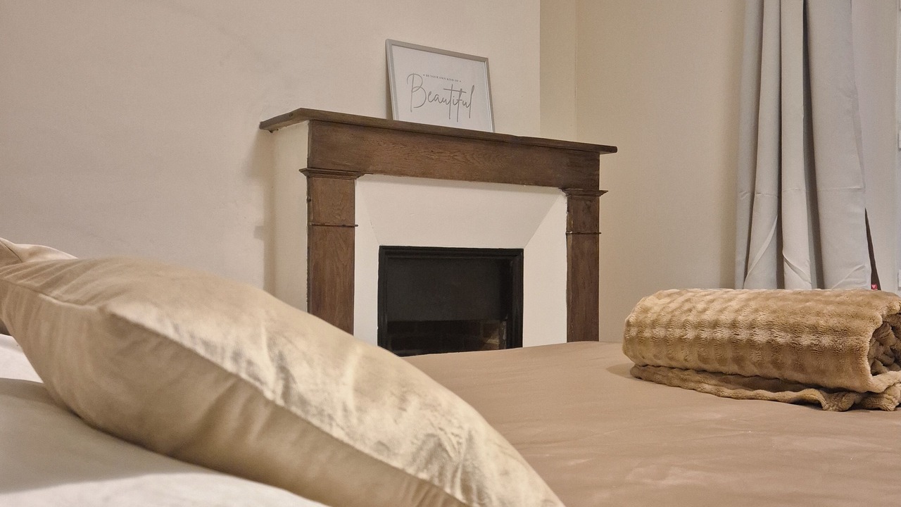 Photo of Bedroom in Les Aspres