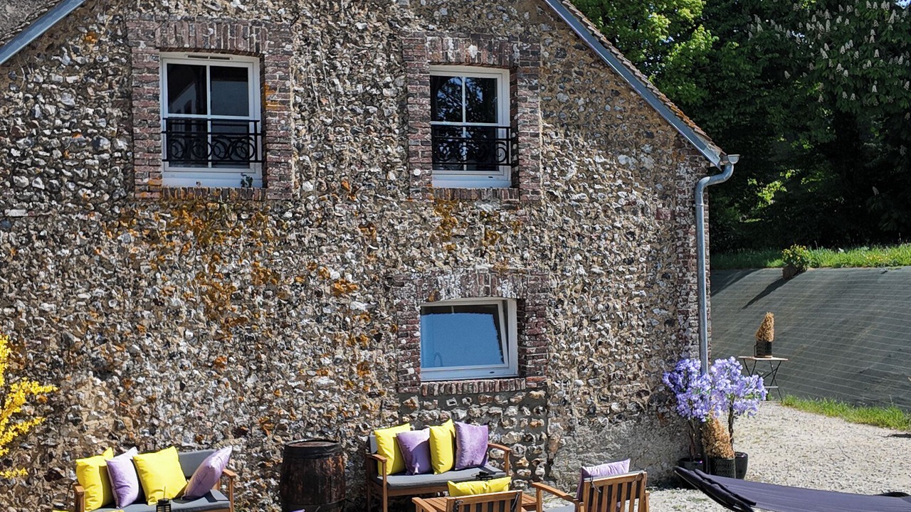 Photo of Outdoor in Les Aspres