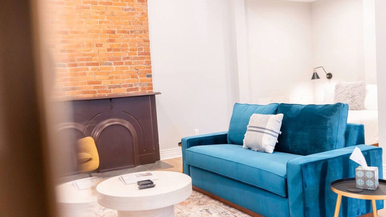 Photo of Others in Victorian Village