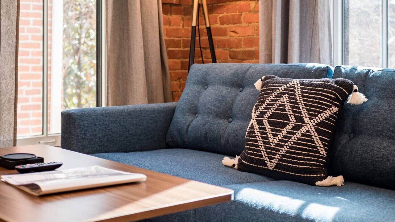 Photo of Livingroom in Victorian Village