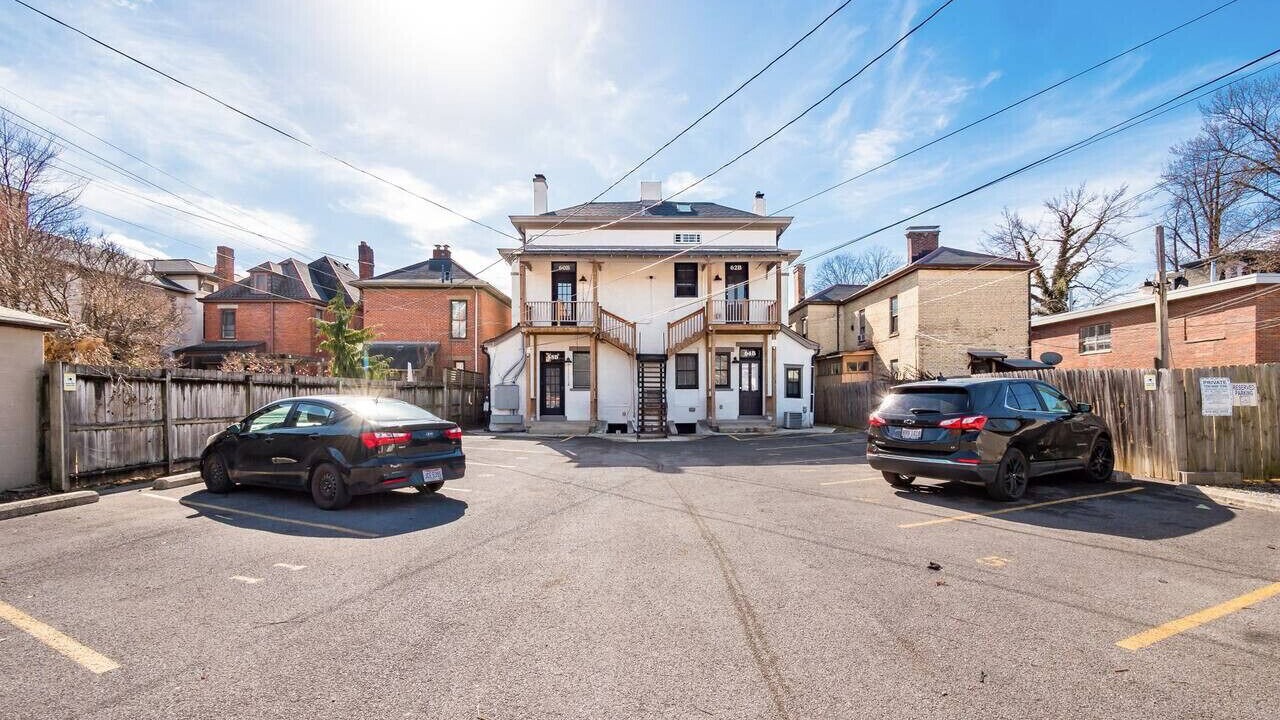 Photo of Outdoor in Victorian Village