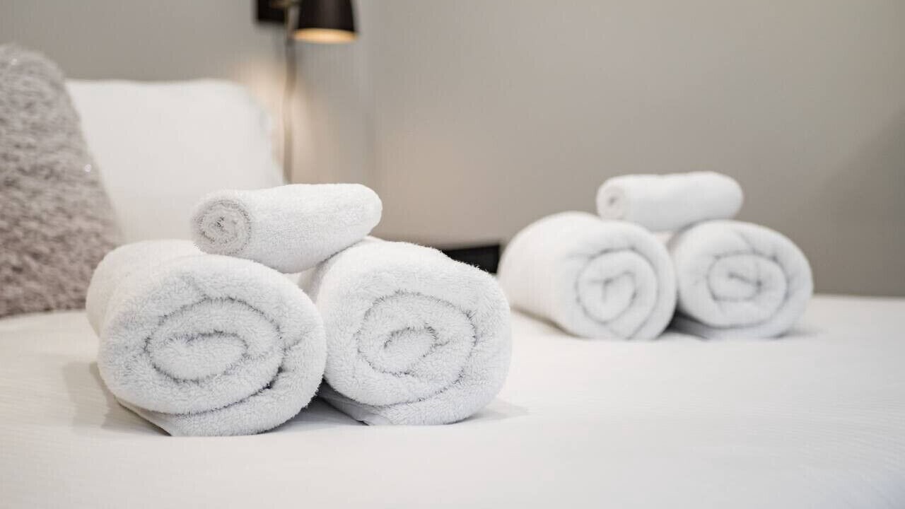 Photo of Bedroom in Victorian Village